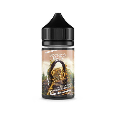 Arôme concentré Golden Hey 30ml DIY - Secrets Labs