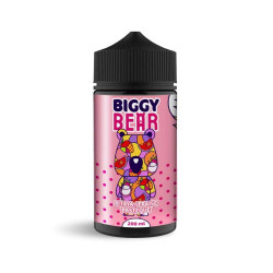 E-liquide Pitaya Fraise...
