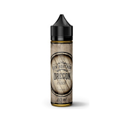 E-liquide Oregon Jack 50ml...