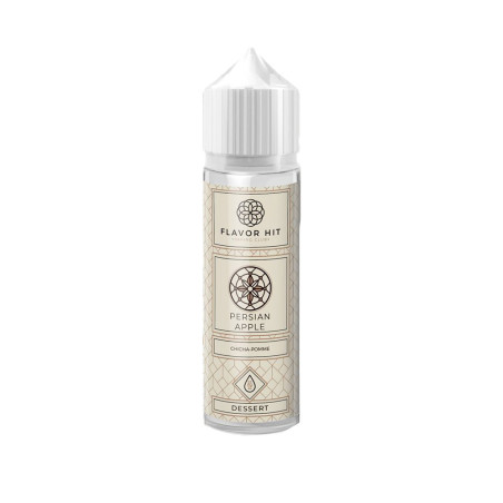 E-liquide Persian Apple 50ml - Flavor Hit