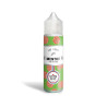 E-liquide Menthe poivrée 50ml - Le Coq qui vape