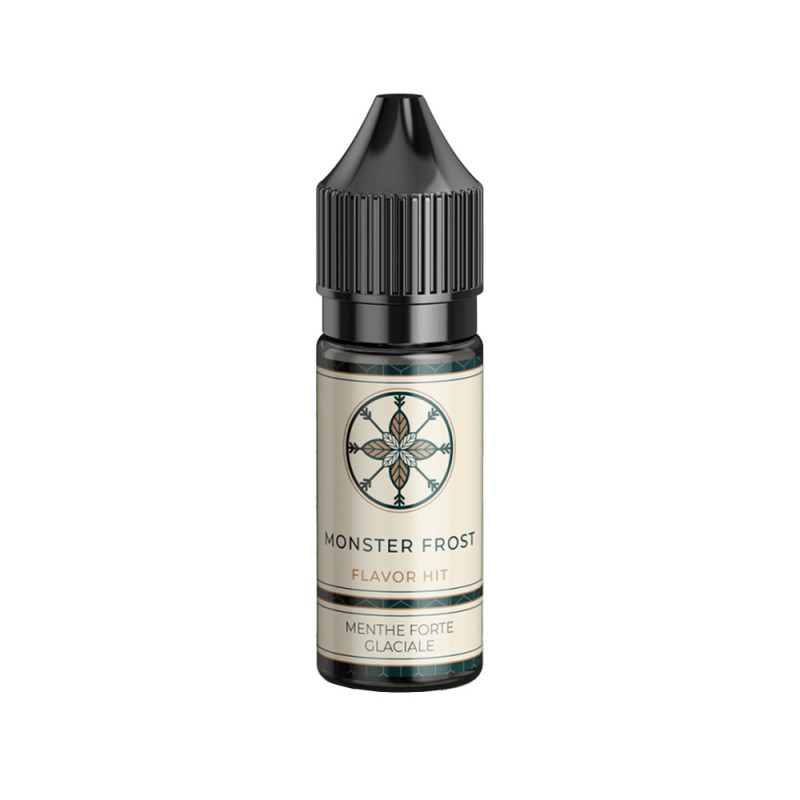 E-liquide Monster Frost 10ml - Flavor Hit