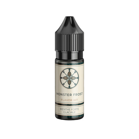 E-liquide Monster Frost 10ml - Flavor Hit