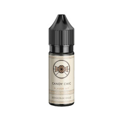 E-liquide Candy Chic 10ml -...