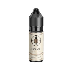 E-liquide Pendragon 10ml -...