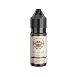 E-liquide Red Velvet 10ml -...