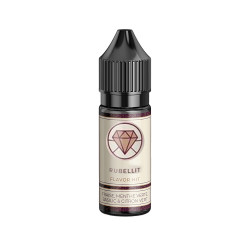 E-liquide Rubellit 10ml -...