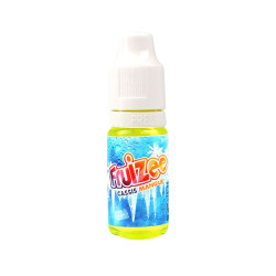 E-liquide Cassis Mangue...