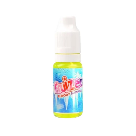 E-liquide Bloody Summer 10ml - Fruizee - Eliquid France