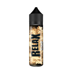 E-liquide Relax 50ml -...