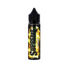 E-liquide Suprême 50ml - Eliquid France