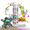 E-liquide The Extractor 50ml - Les Supers Jus