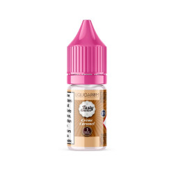 E-liquide Crème Caramel...
