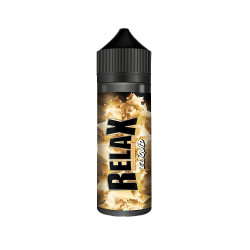E-liquide Relax 100 ml -...