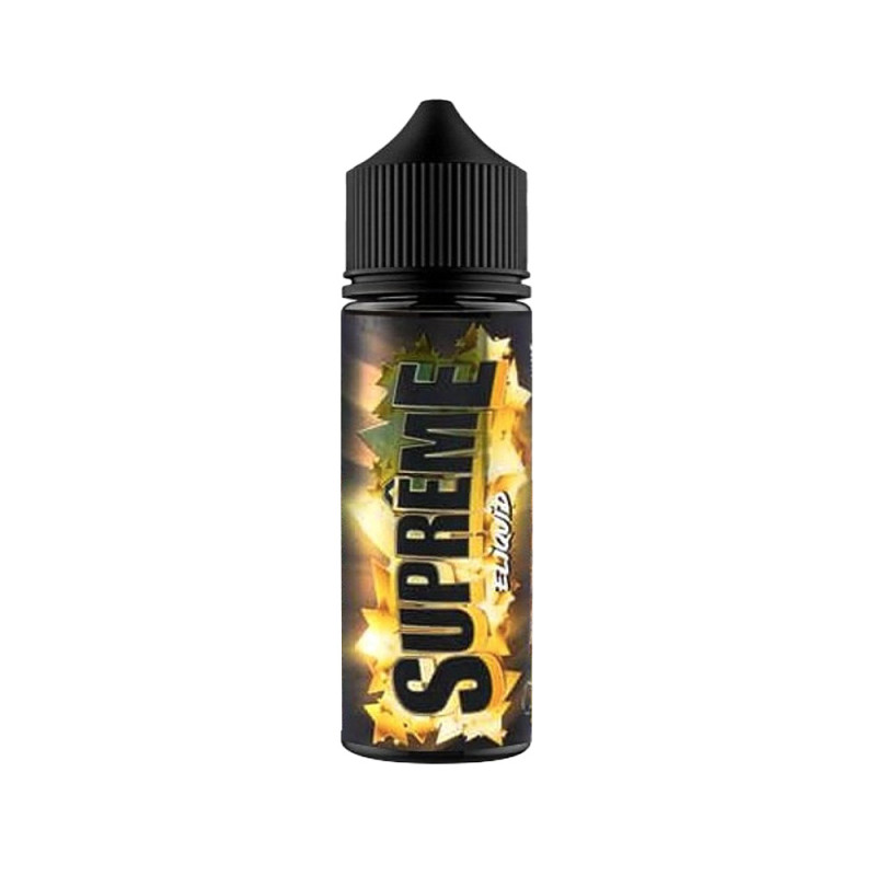 E-liquide Suprême 100 ml - Eliquid France