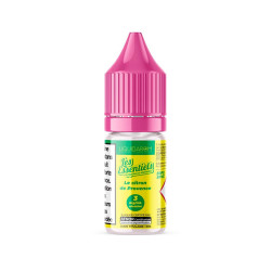 E-liquide Le Citron de...