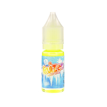 E-liquide Sunset Lover 10ml - ELiquid France