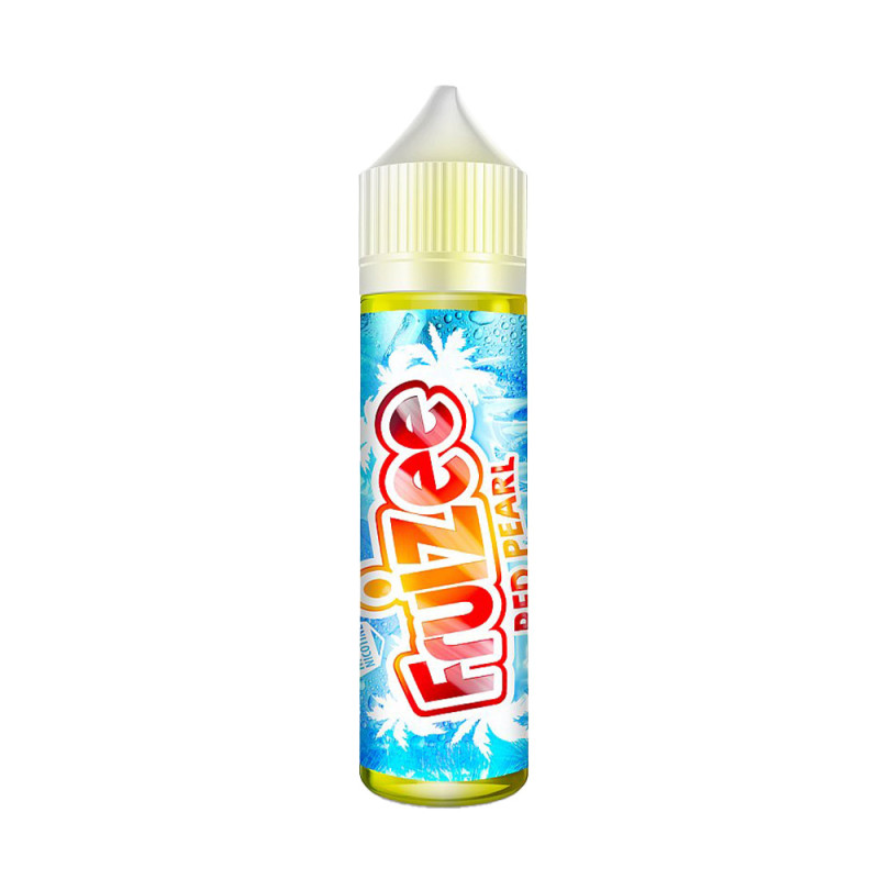 E-liquide Red Pearl 50ml - Fruizee