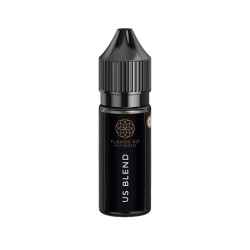 E-liquide US Blend 10ml -...