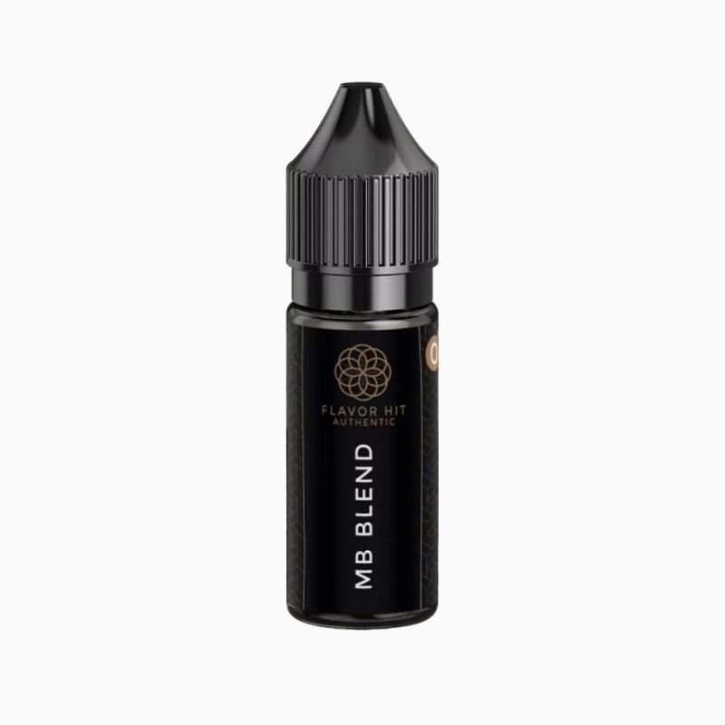 E-liquide MB Blend 10ml - Flavor Hit
