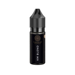 E-liquide KM Blend 10ml -...