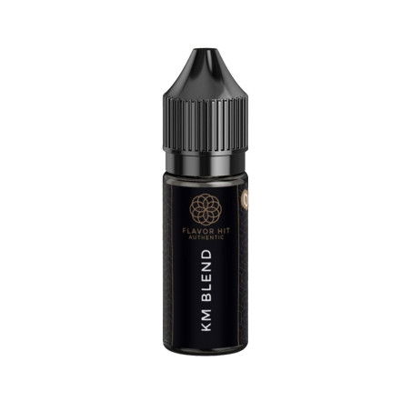 E-liquide KM Blend 10ml - Flavor Hit