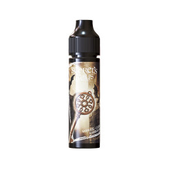 E-liquide Silver Key 50ml -...