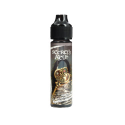 E-liquide Golden Key 50ml -...