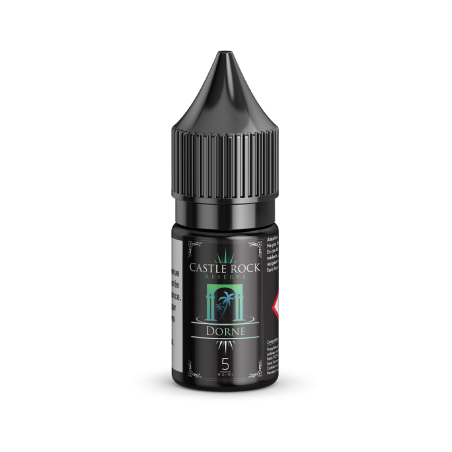 E-liquide Dorne 10ml - Castle Rock