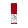 Arôme concentré Red Astaire 10ml - T-juice