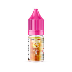 E-liquide Vanille Custard...