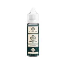 E-liquide Marrakech 50ml-...