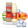 E-liquide Peach Flower 10ml - Frost & Furious - Pulp