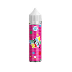 E-liquide Candy Balls 50ml...