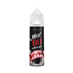 E-liquide Cola Freeze 50ml...