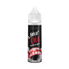 E-liquide Cola Freeze 50ml - Liquideo