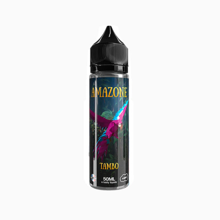 E-liquide Tambo 50ml - E.tasty