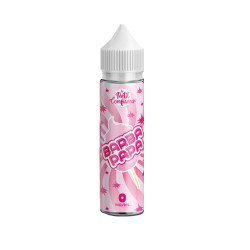 E-liquide Barbapapa 50ml -...