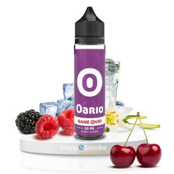 E-liquide Oario 50 ml - Etasty