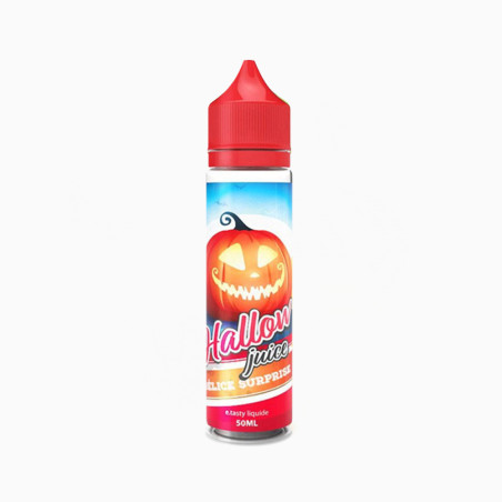 E-liquide Hallow Juice 50ml - E.Tasty