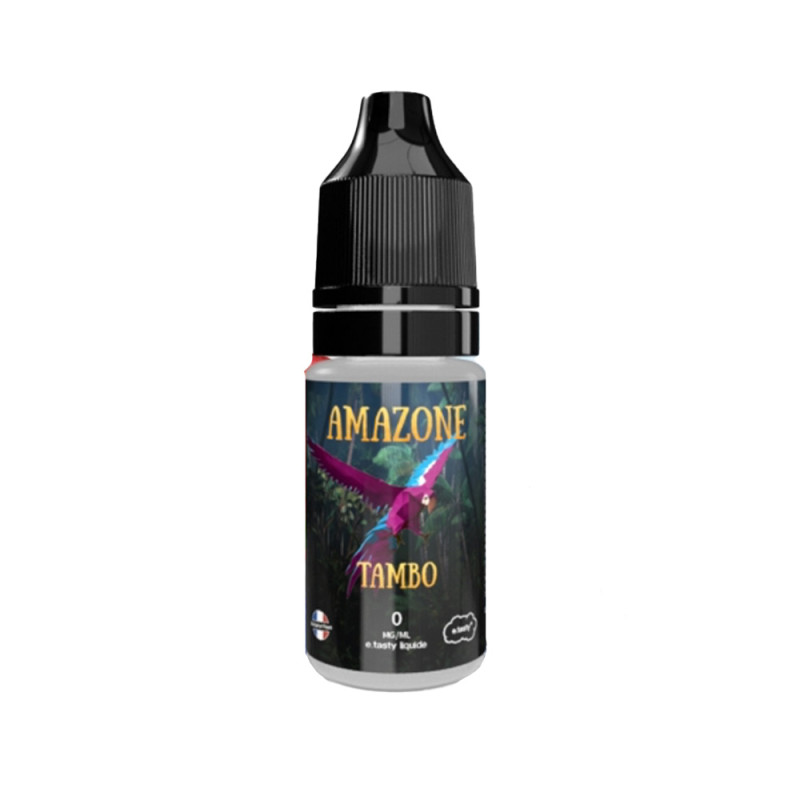 E-liquide Tambo 10ml - E.Tasty