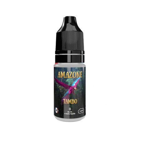 E-liquide Tambo 10ml - E.Tasty