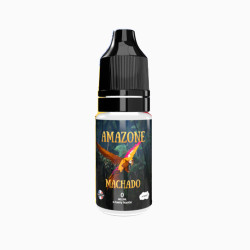 E-liquide Machado 10ml  -...