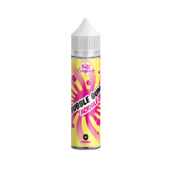 E-liquide Bubble Gum...