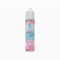 E-liquide Granita Framboise...