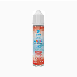 E-liquide Granita Fruits...