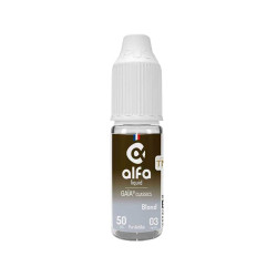 E-liquide Blond Gaia 50/50...