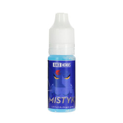 E-liquide Mistyk 10ml -...