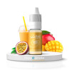 E-liquide Mango Yellow 10ml - Les Smoothies - Nébula