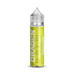 E-liquide Exotic Gummy 50ml...